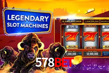 Inovações de Jogos na 578bet: O Futuro das Experiências Interativas