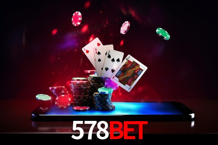 Slot Games 578bet