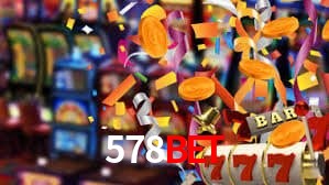 Segurança App 578bet