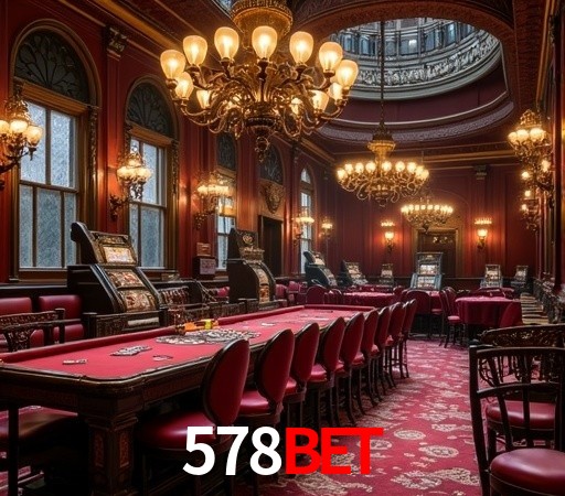 Bônus VIP 578bet