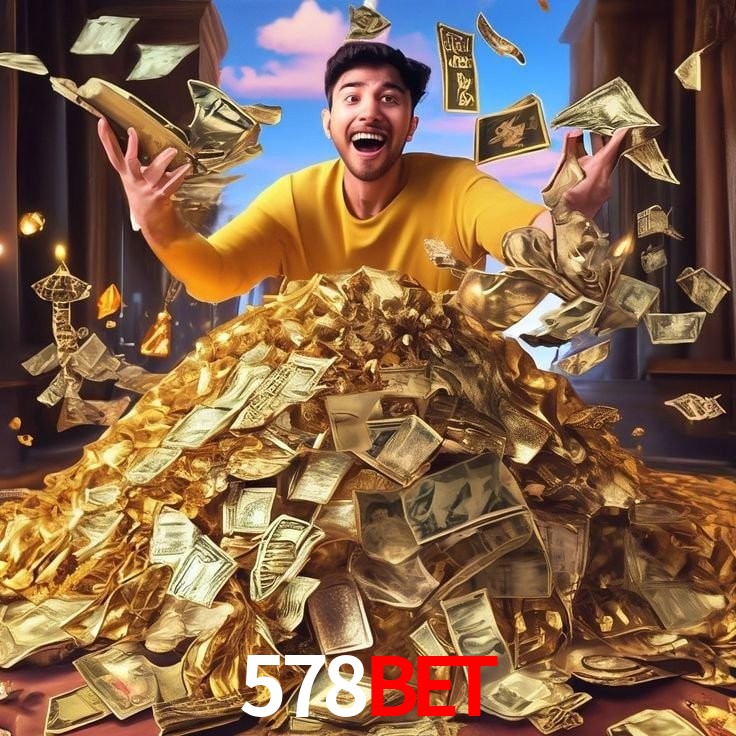 Design Responsivo 578bet