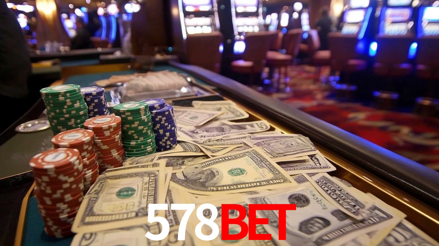 Jogos Mesa 578bet