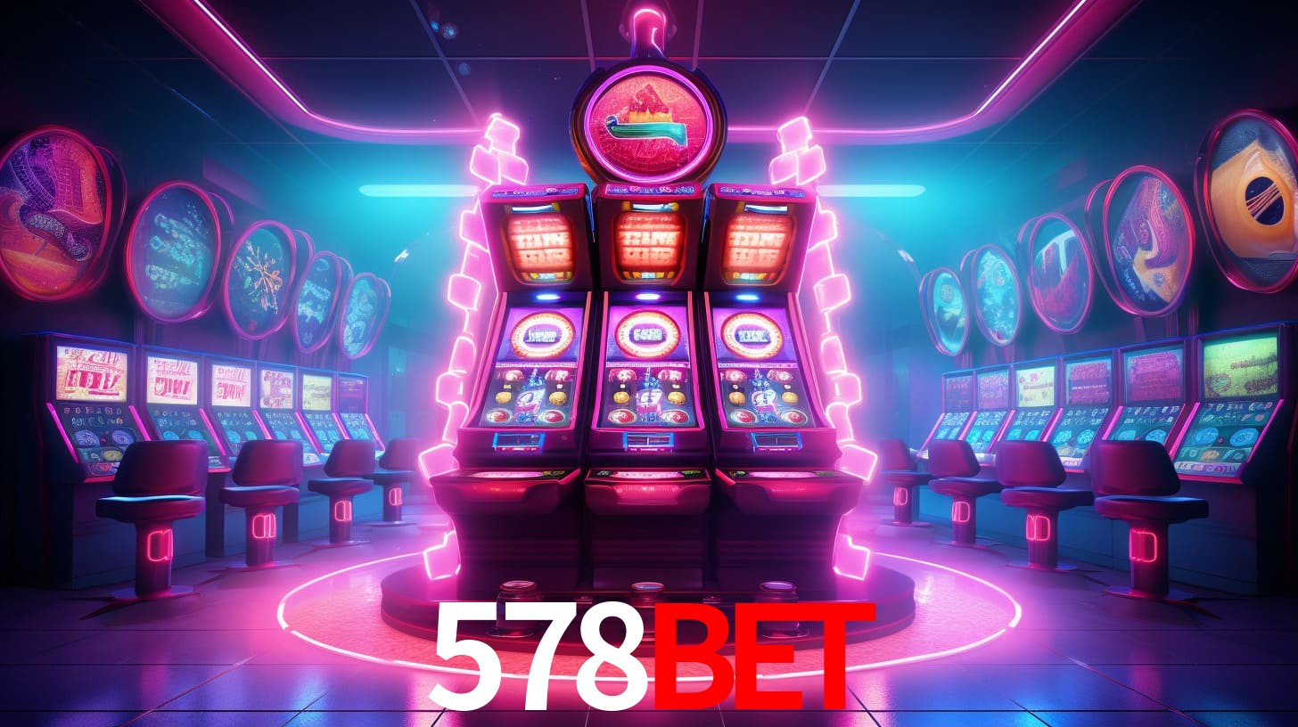 Roulette Table 578bet