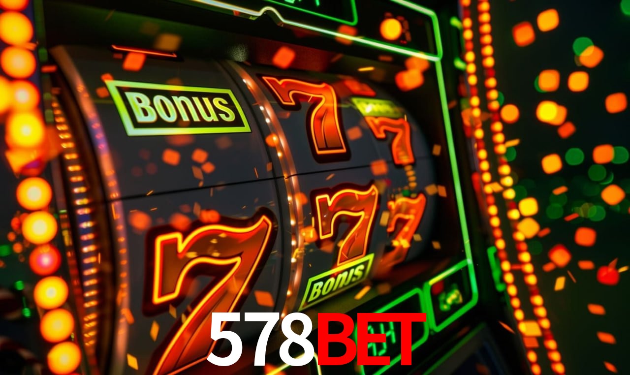 cassino 578bet