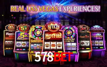 Descubra a Magia dos Jogos de Arcade no 578bet