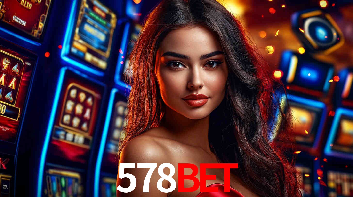 Inovações de Jogos na 578bet: O Futuro das Experiências Interativas