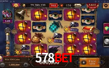plataforma 578bet