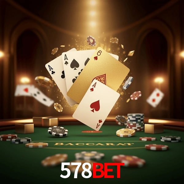 Game Providers 578bet
