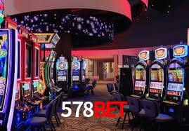 578bet