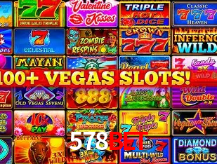 Desvendando o Mundo dos Jogos Virtuais na 578bet