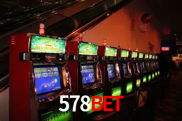 Explorando a Categoria de Eventos em Apostas na 578bet