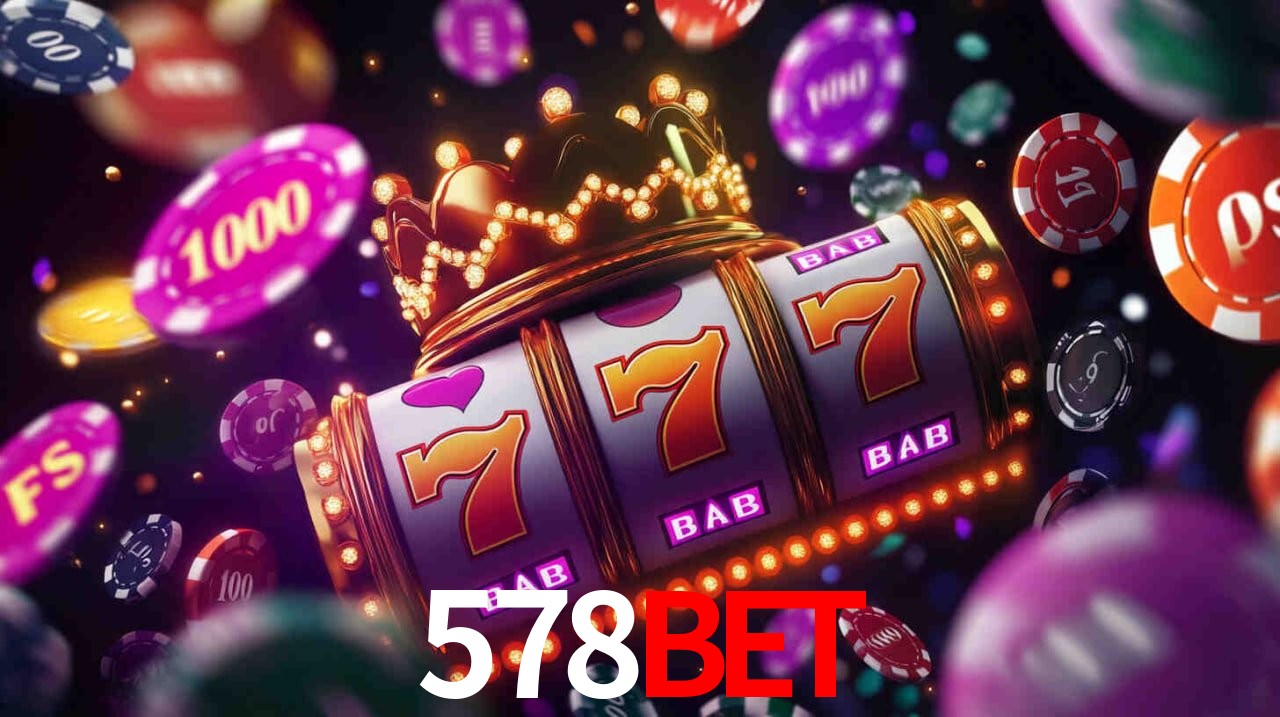 Weekend Specials 578bet