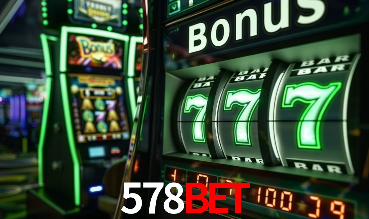 Exclusive Offers 578bet