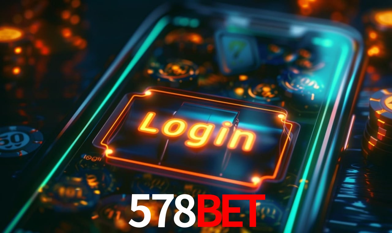 Account Benefits 578bet