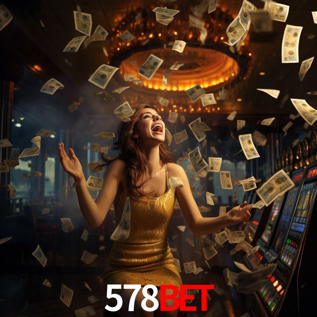 Live Casino 578bet