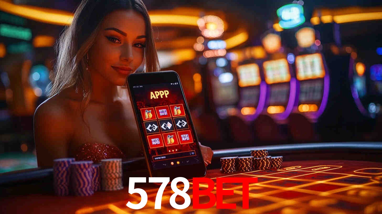 Explorando a Categoria de Eventos em Apostas na 578bet