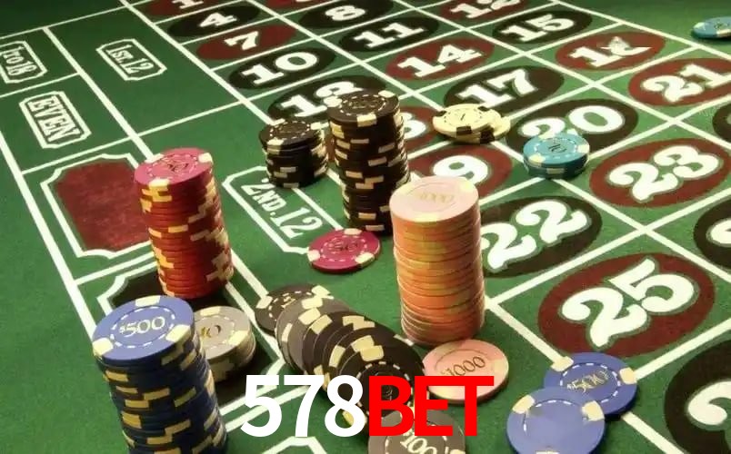 Diretório de Jogos 578bet