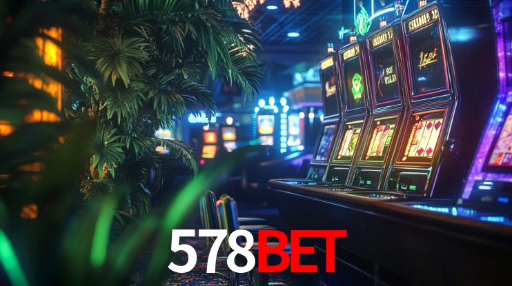 Bonus Features 578bet