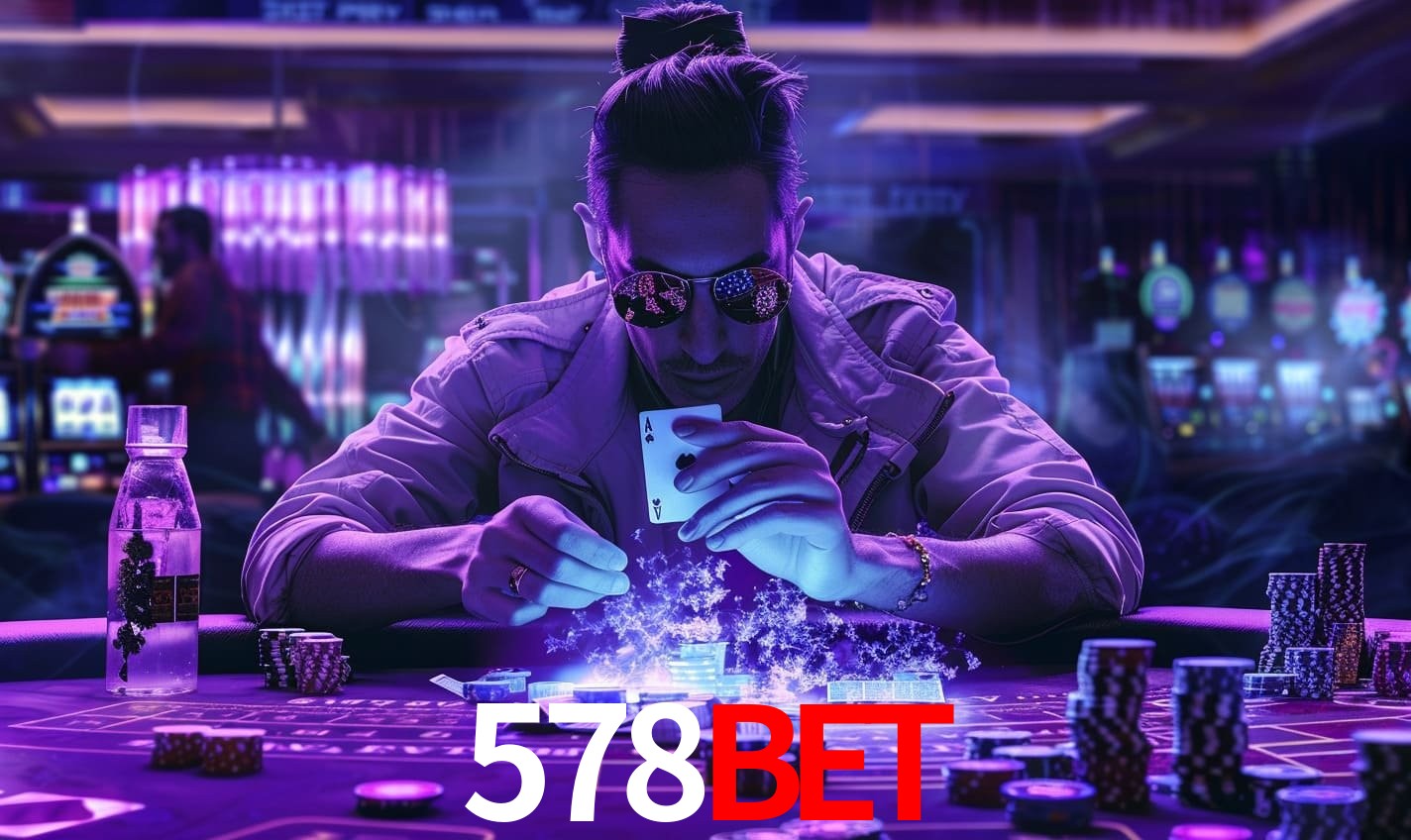 Slot Games 578bet