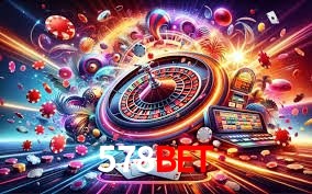 Apostas de Tênis 578bet