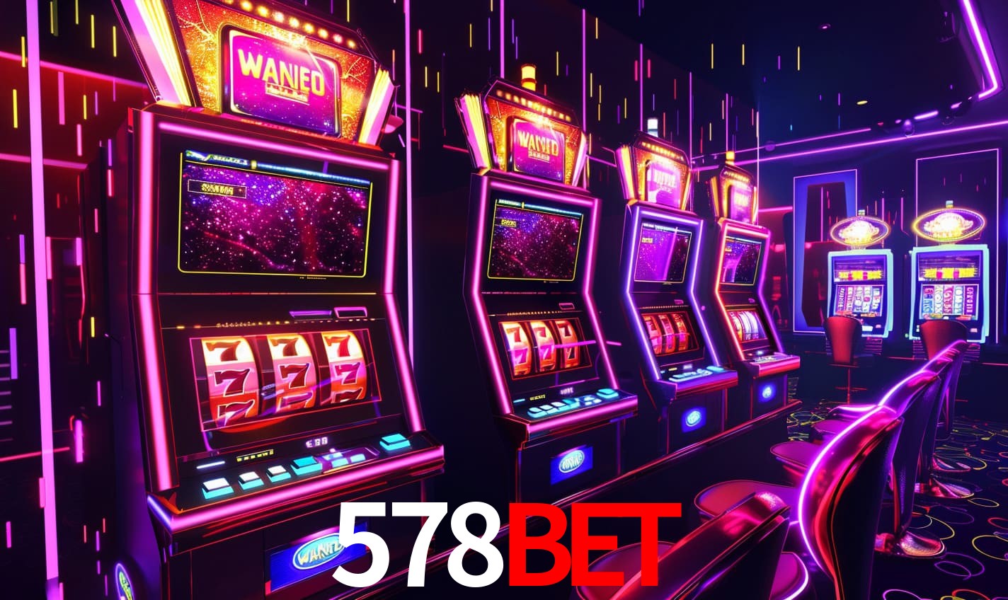 A Emoção da Loteria na 578bet: Uma Chance de Mudança de Vida